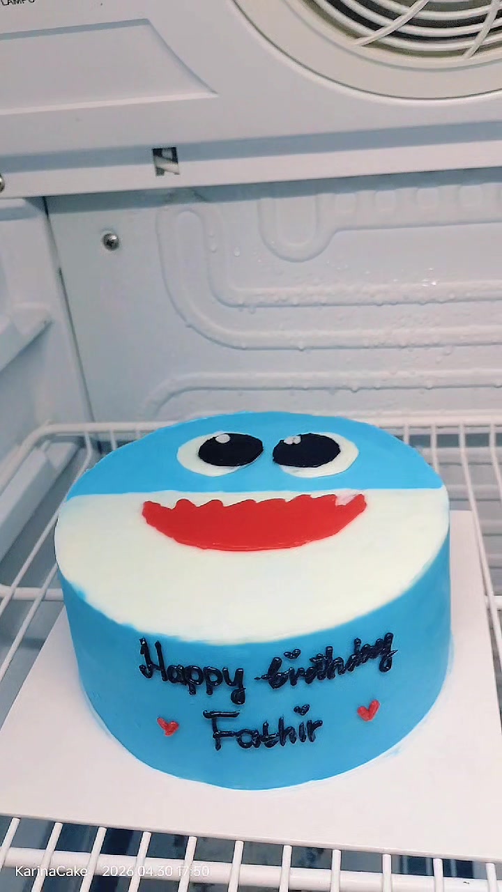 @Karina Cake