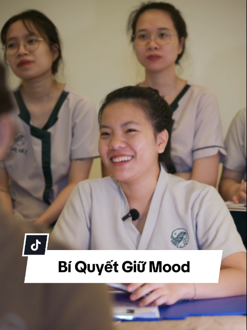 @Tấm Ơi Spa - Academy
