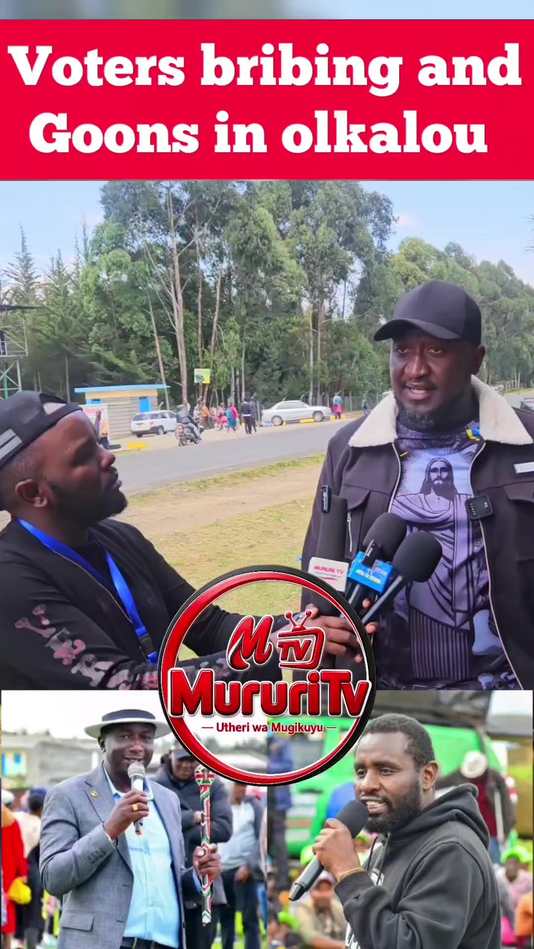 @MURURI TV