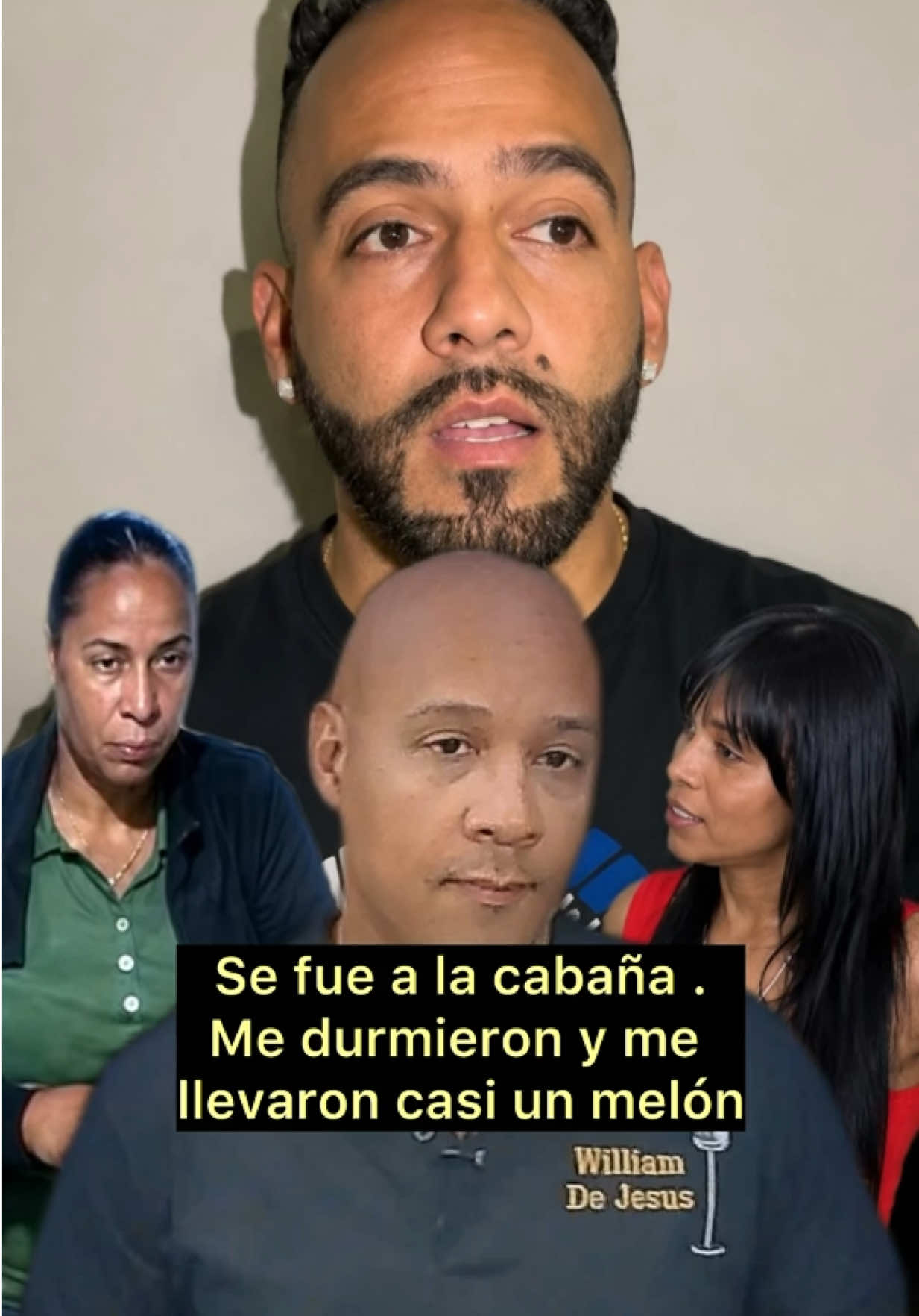 @William de Jesus (Oficial)
