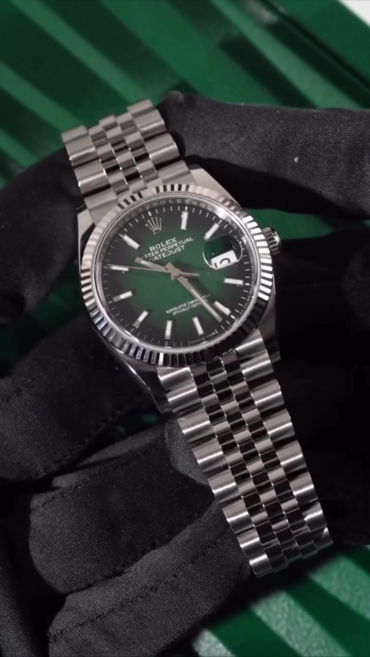 @Kingsmyth Watch Luxury