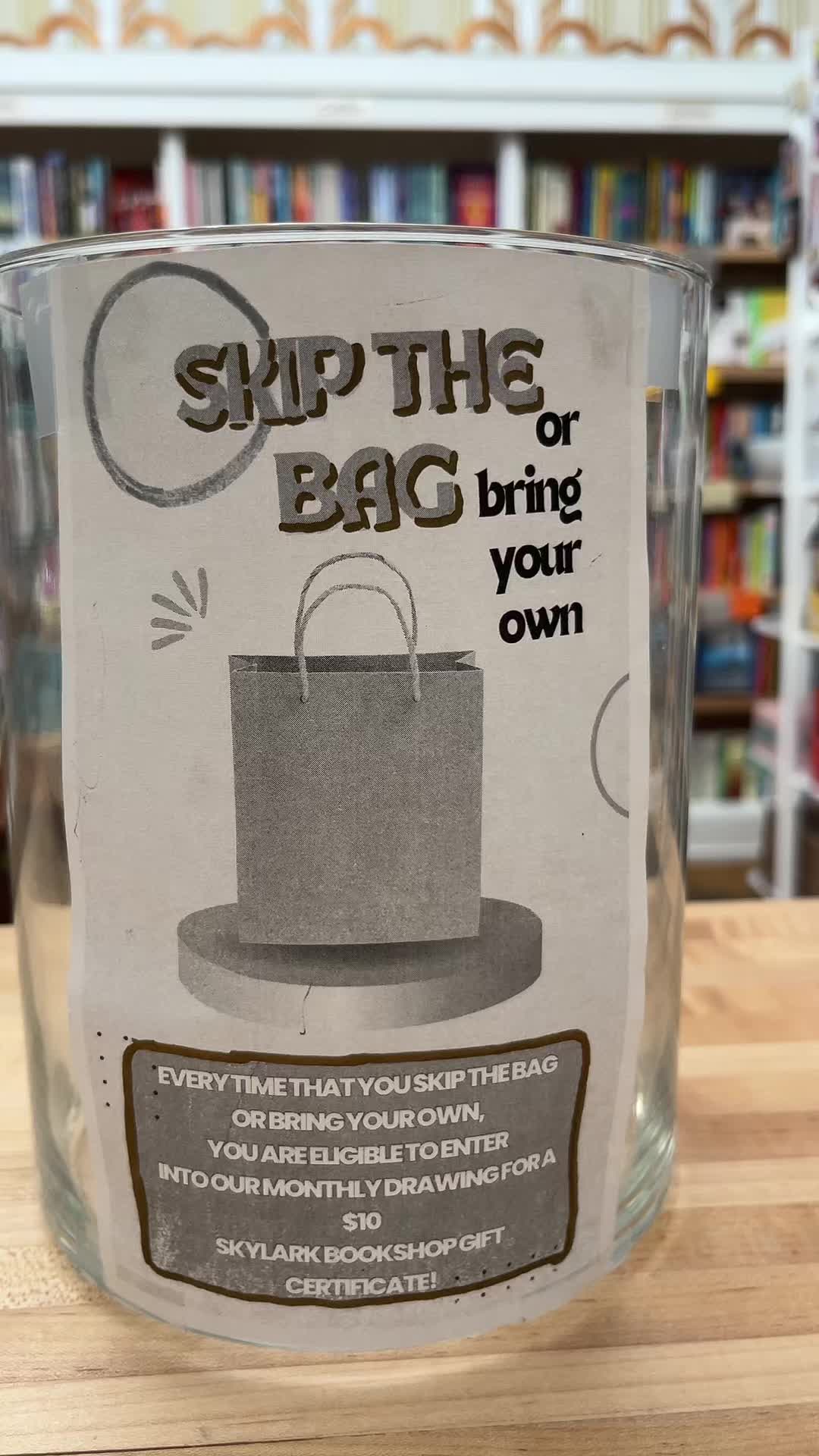 @Skylark Bookshop
