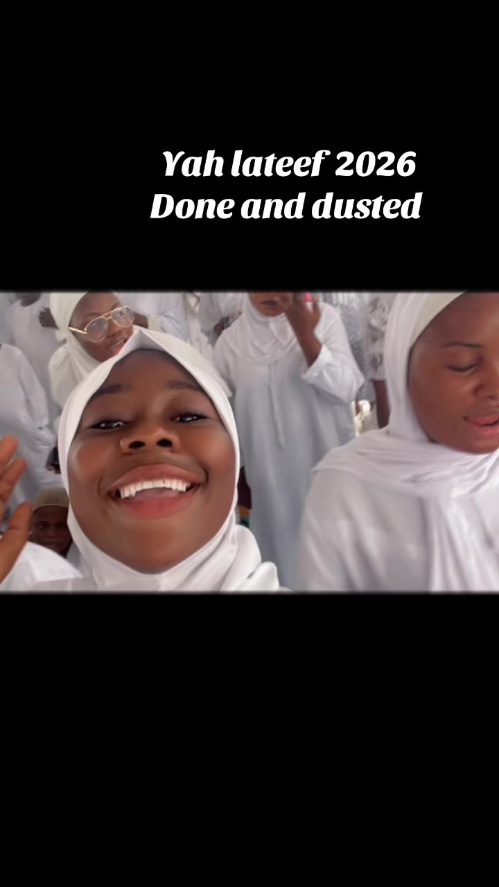 @Life of ajike