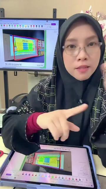 @cg.asyafa | AR Edutech