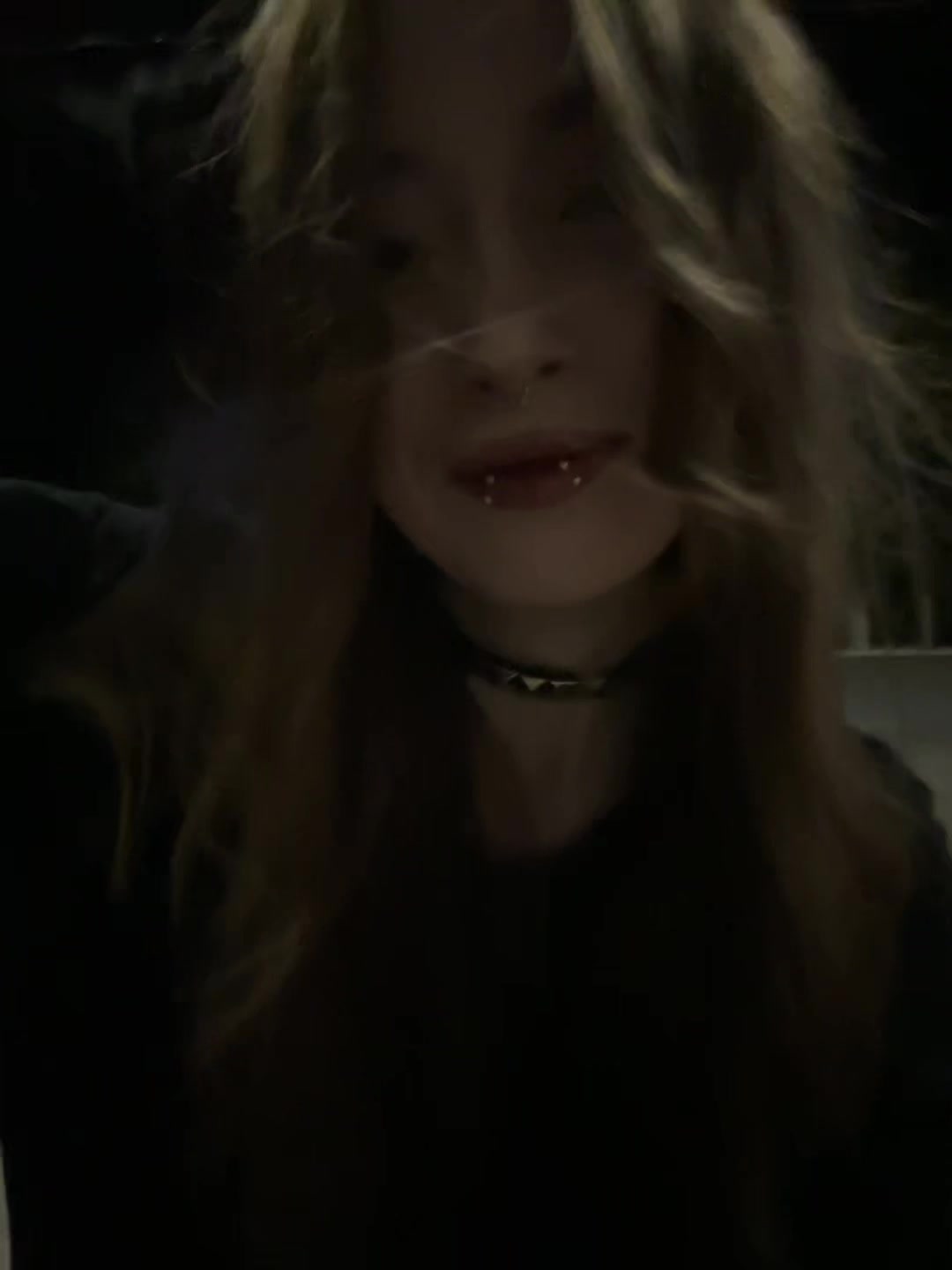 @;(