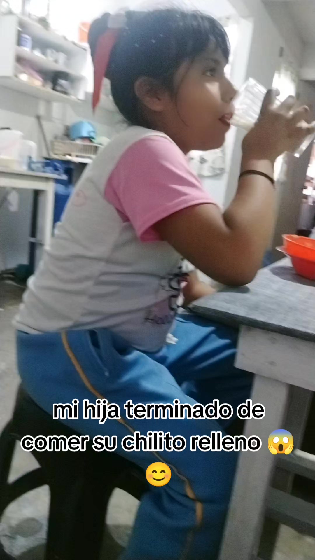 @mi niña hermosa 😘