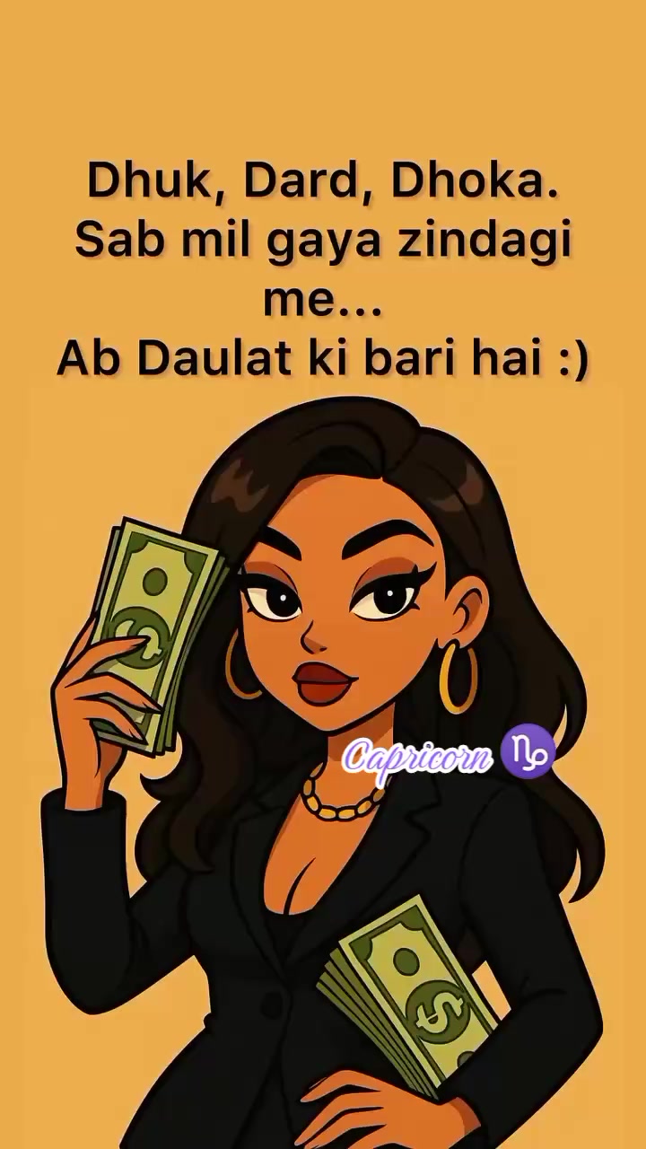 @Capricorn ♑
