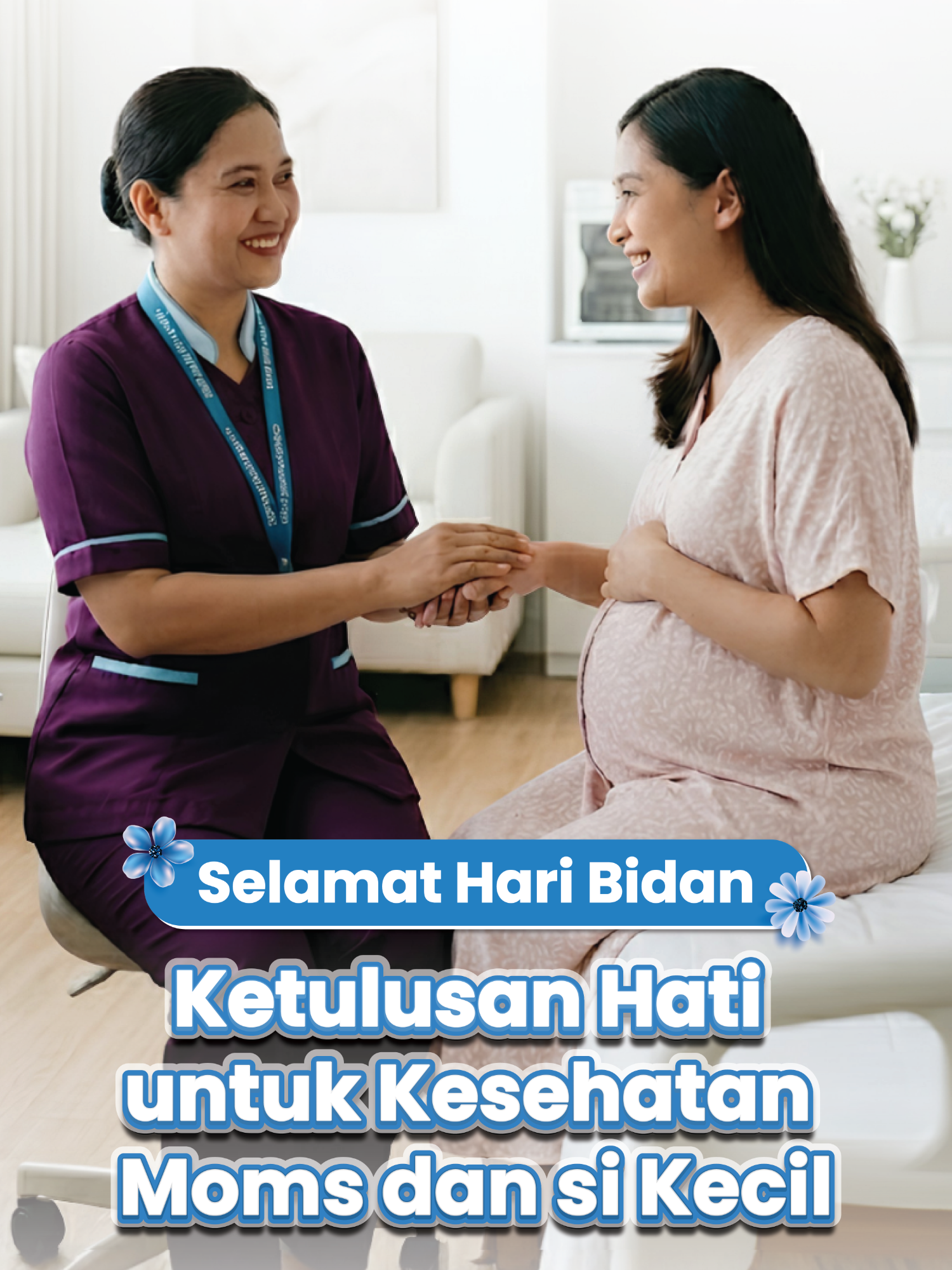 @Kehamilan Sehat