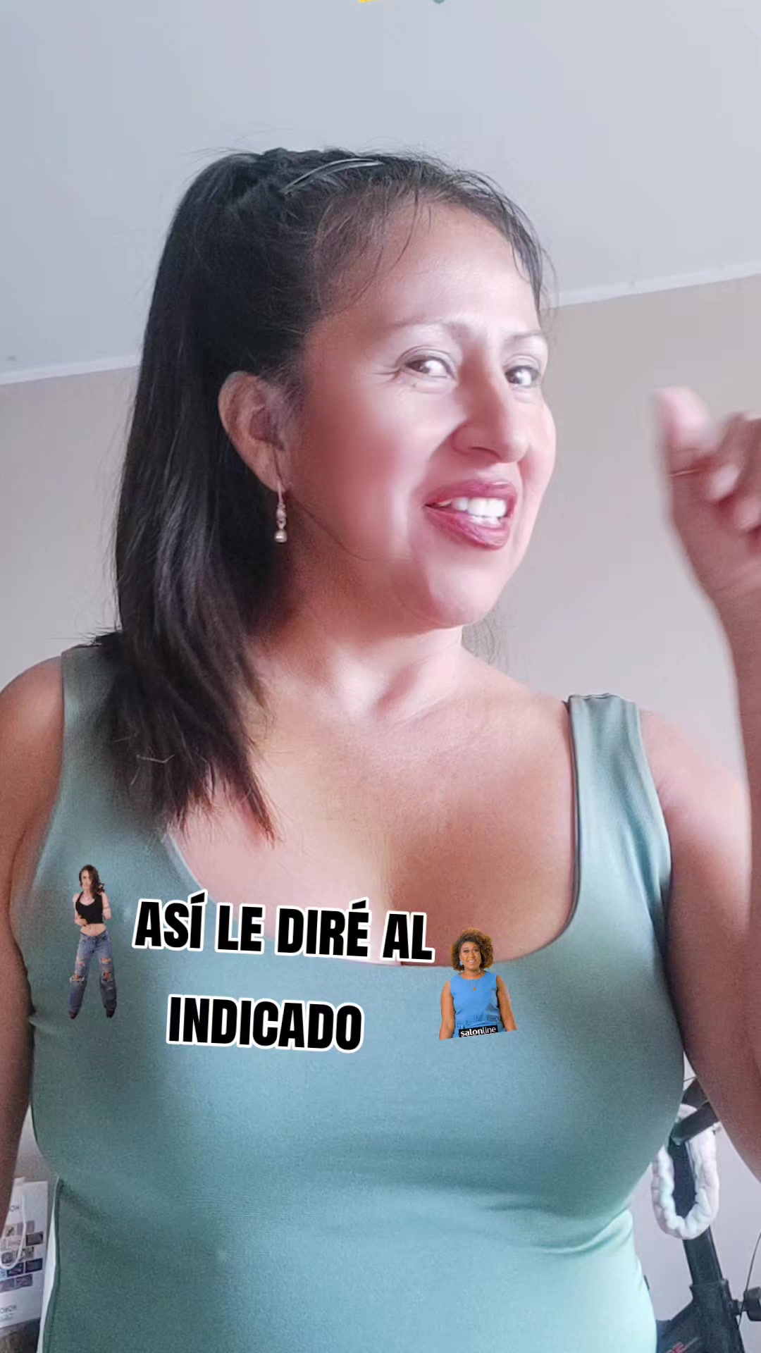 @dulce chelita