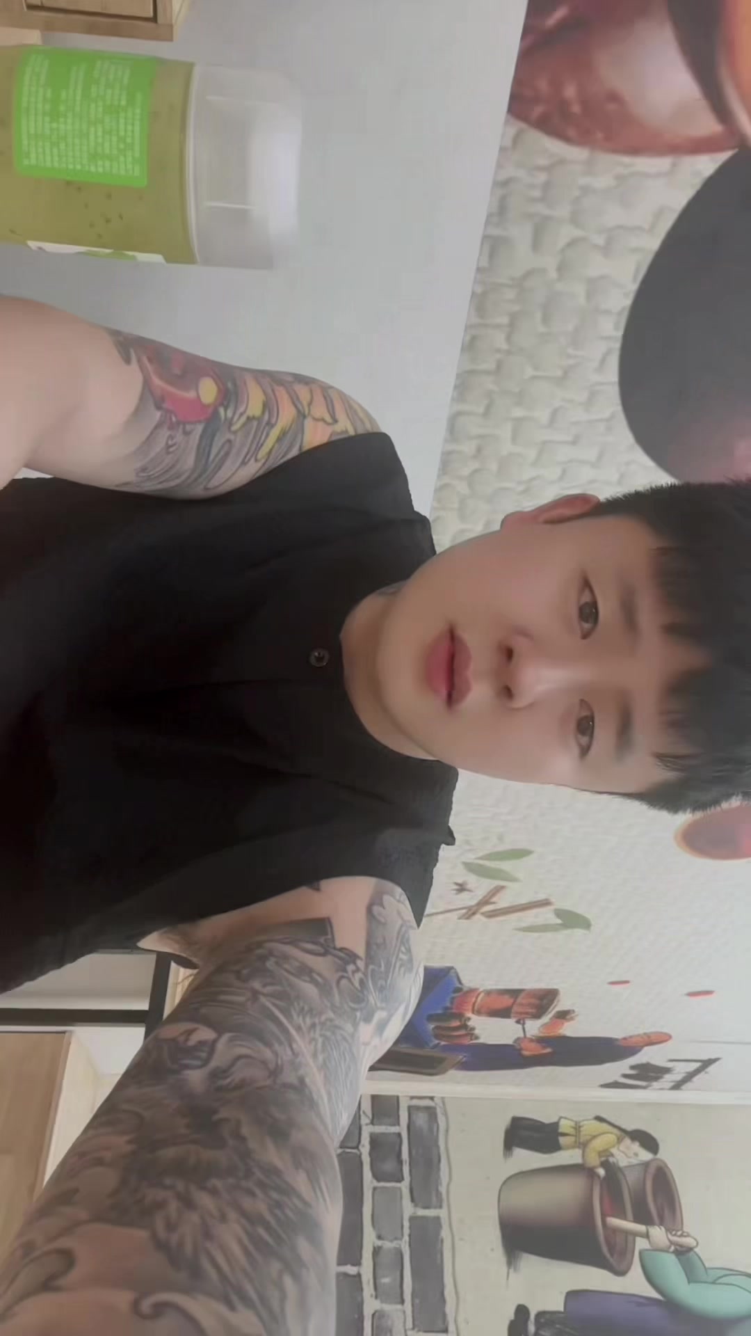 @胡萝卜