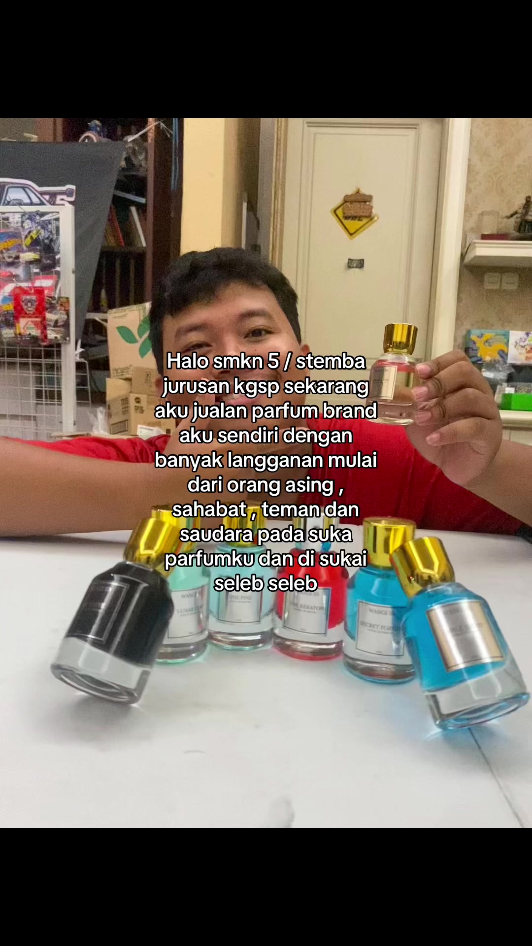 @kip secret