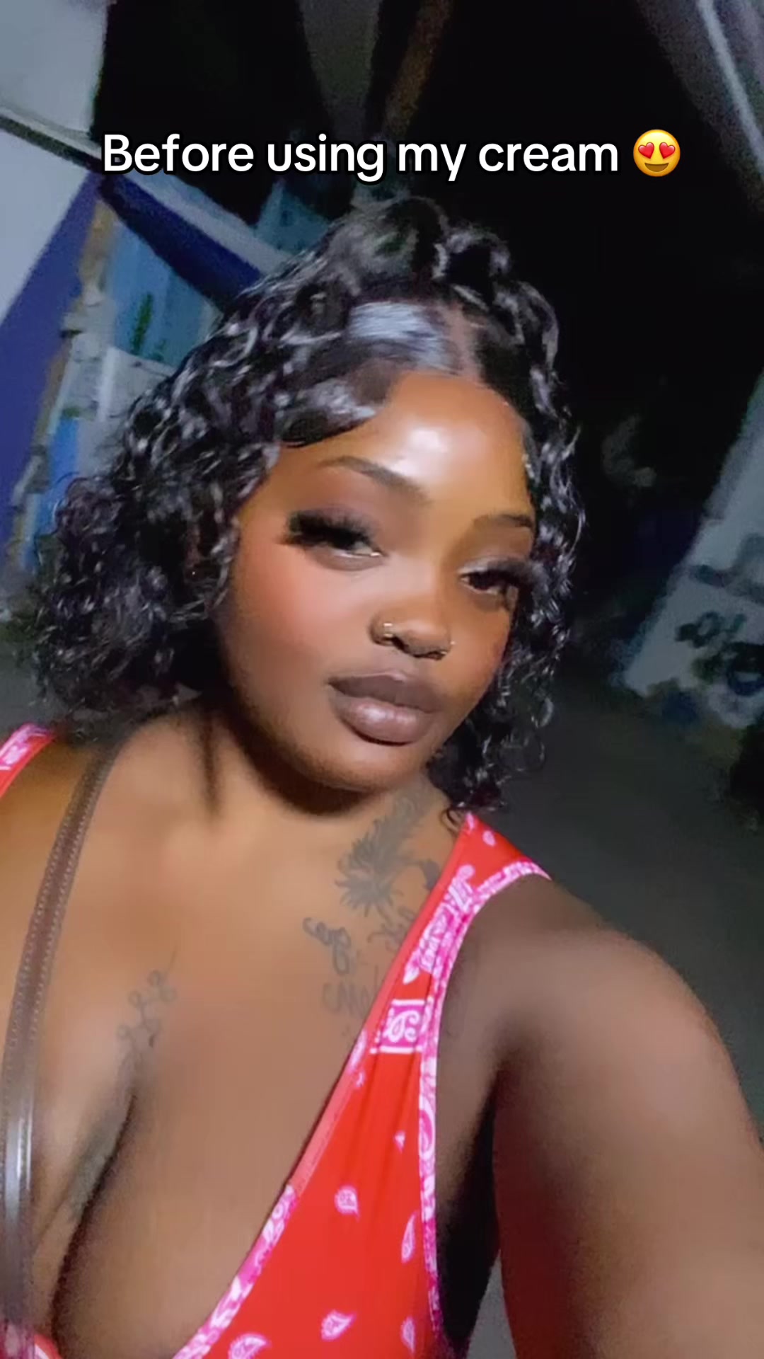 @Ateeka Williams