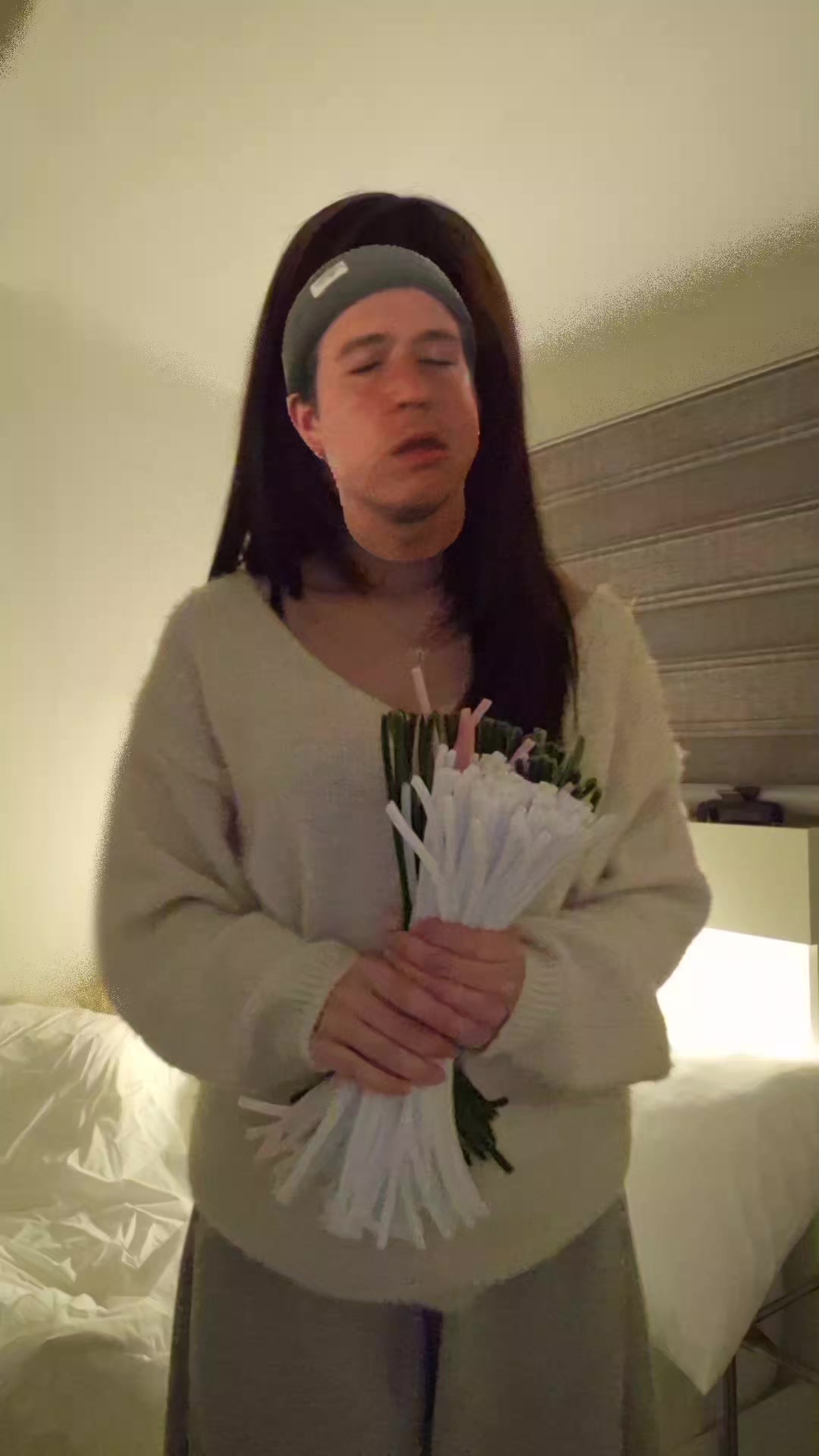 @올작녀