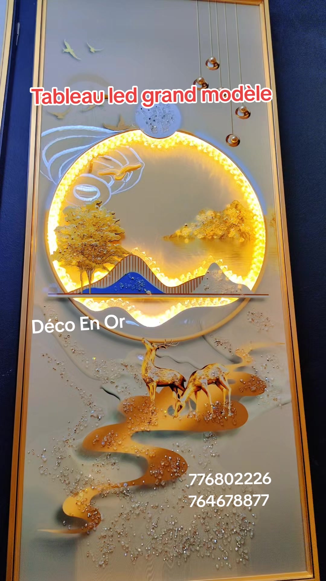 @DECO EN OR