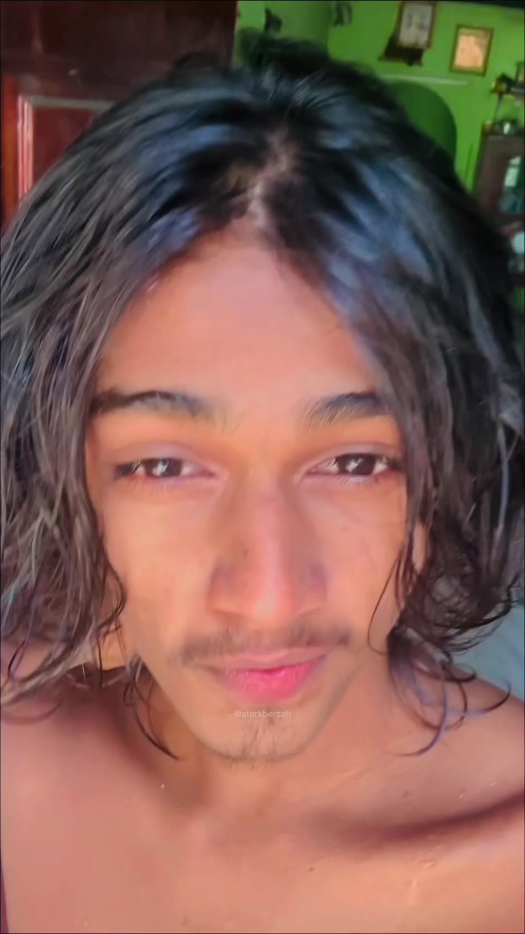 @End 𝐈𝐬𝐡𝐔 "𝐭𝐭🍉!