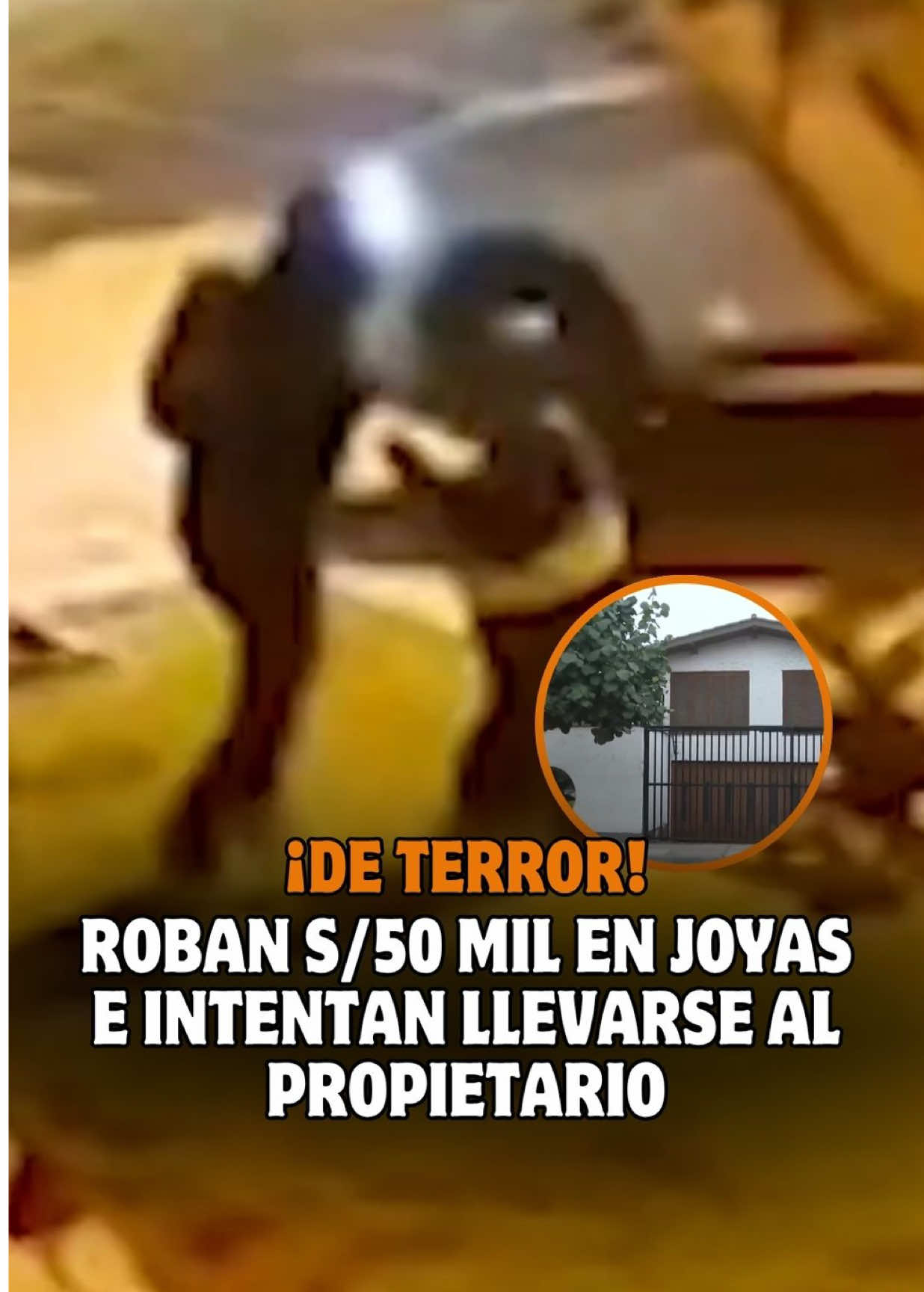 @Trome oficial