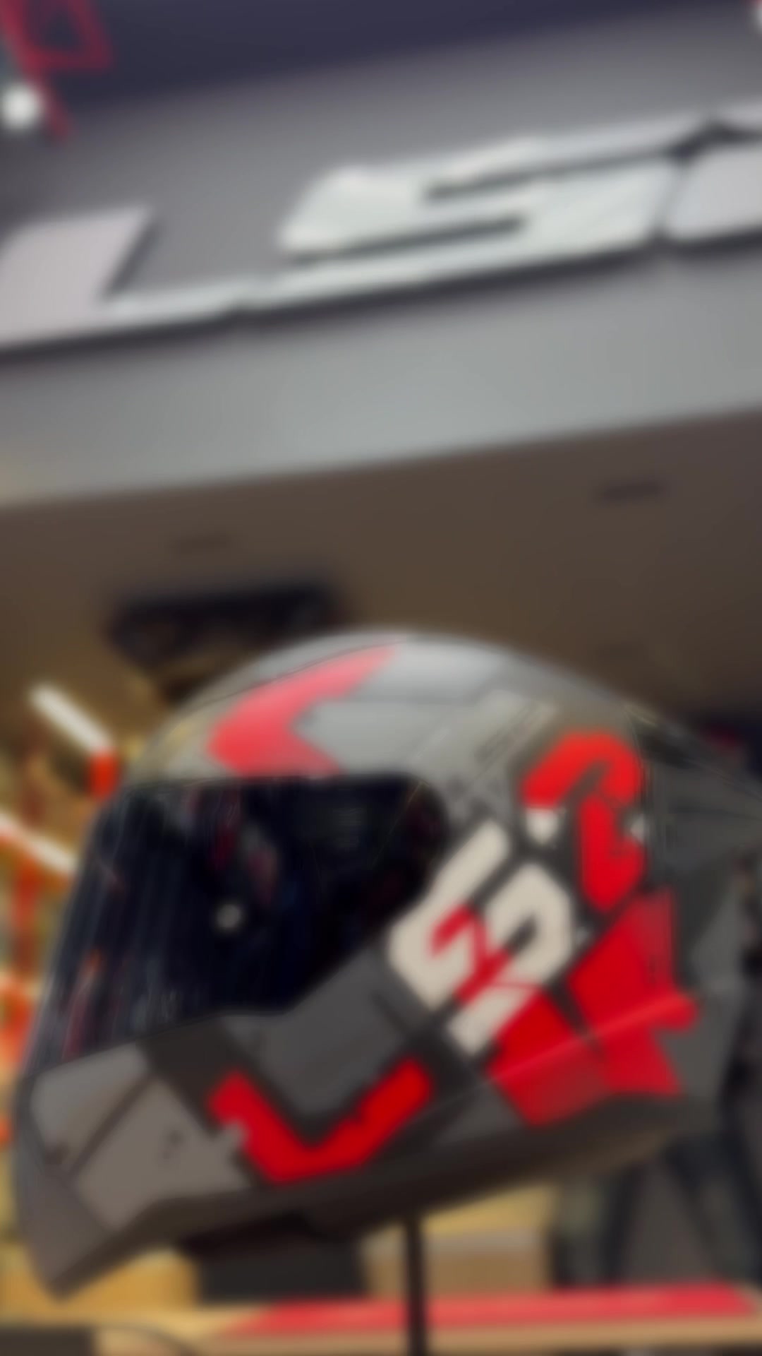 @LS2 HELMETS PAKISTAN
