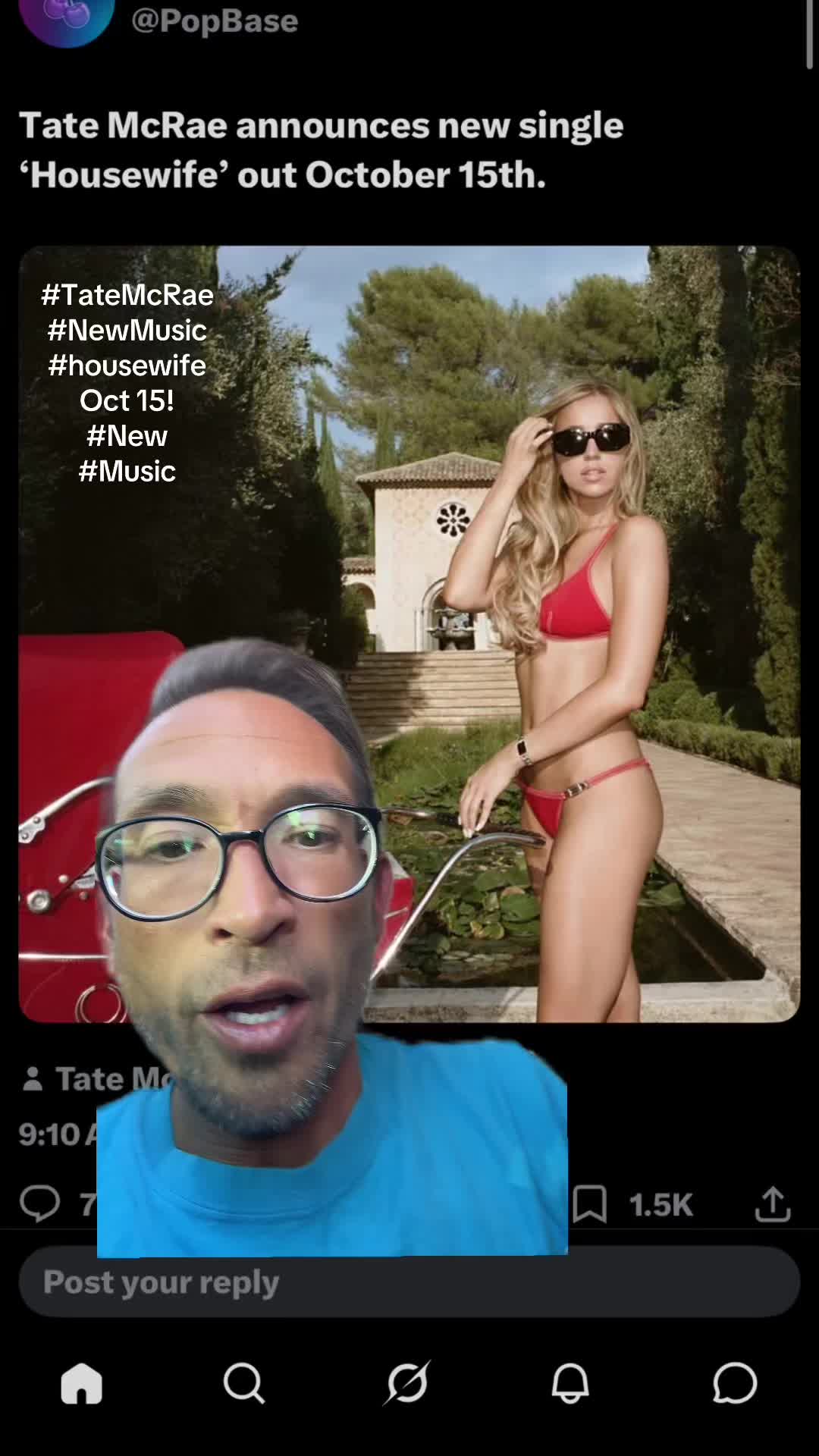 @Benyonce Knowles