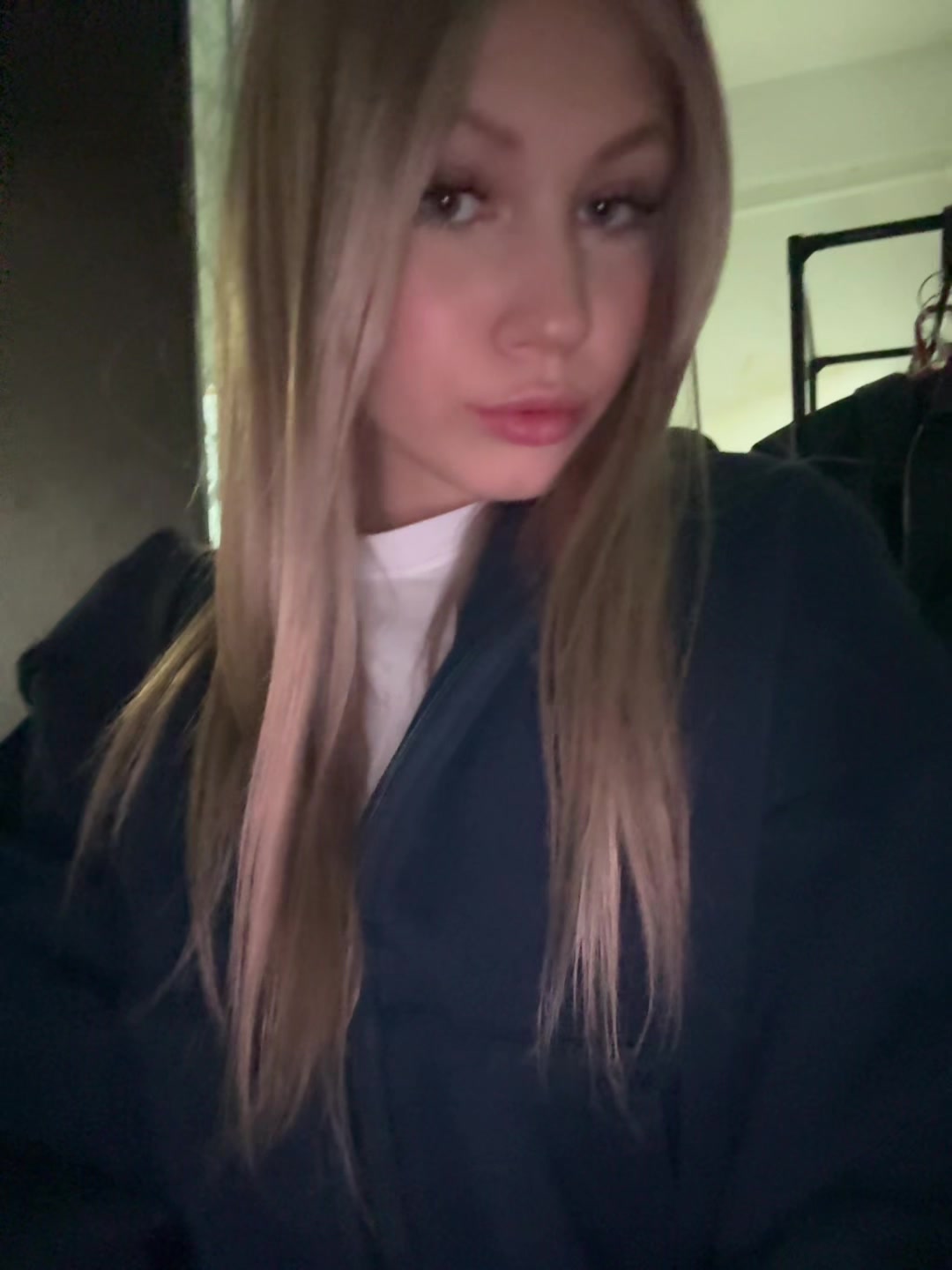 @блонди