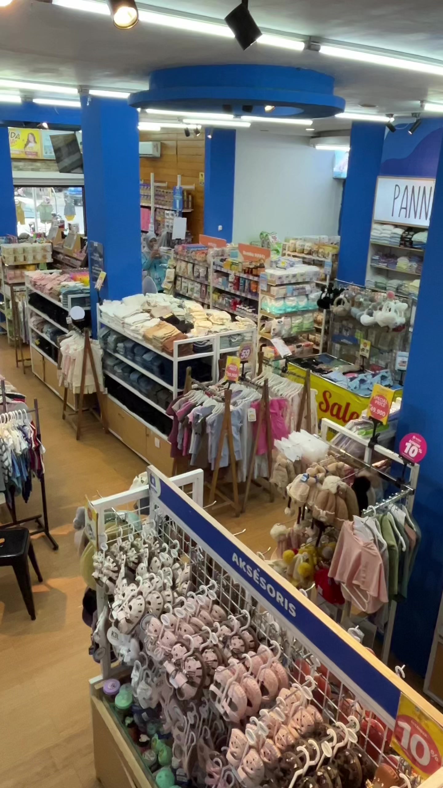 @Haritsa Babyshop