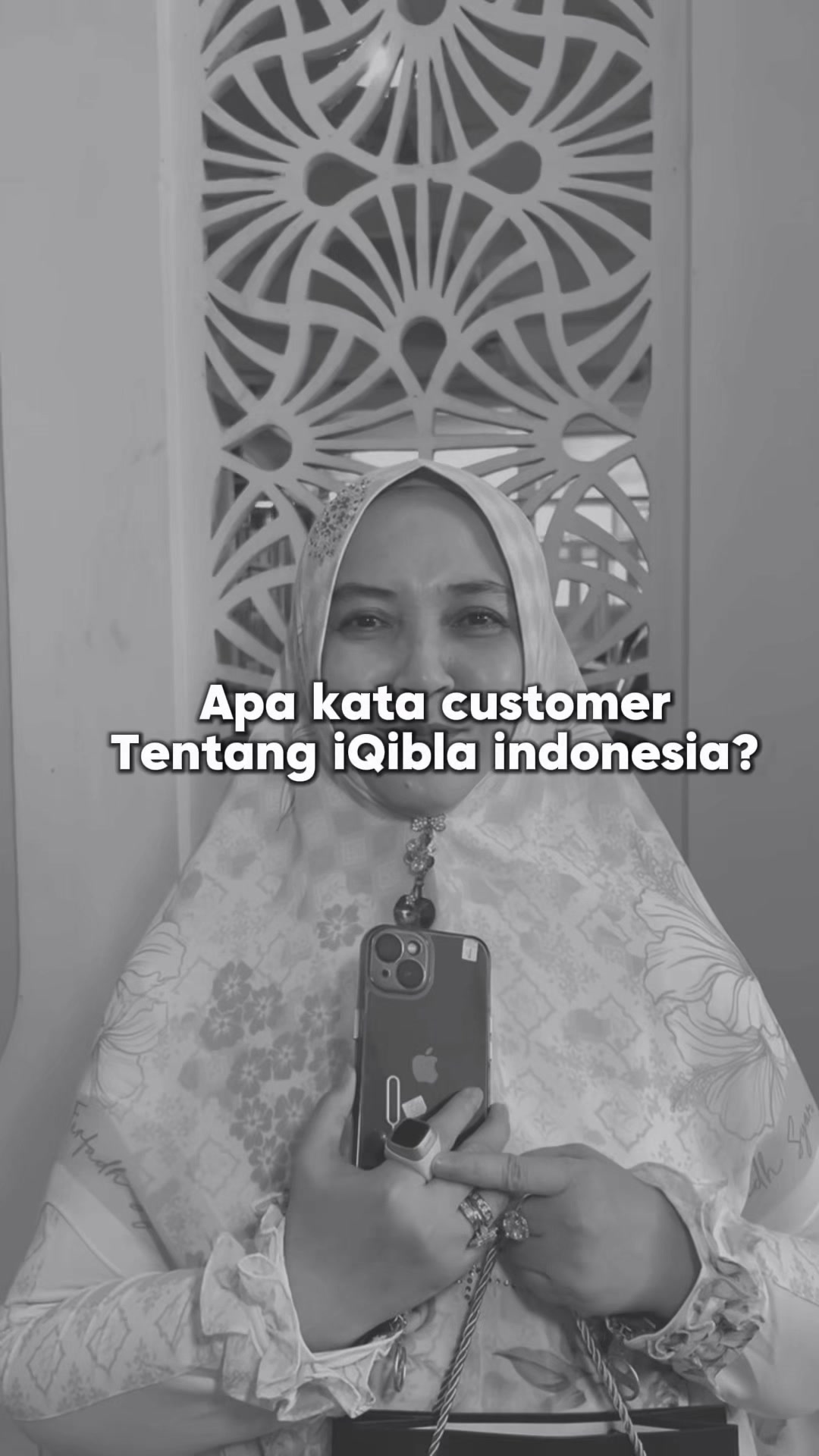 @iQibla Indonesia