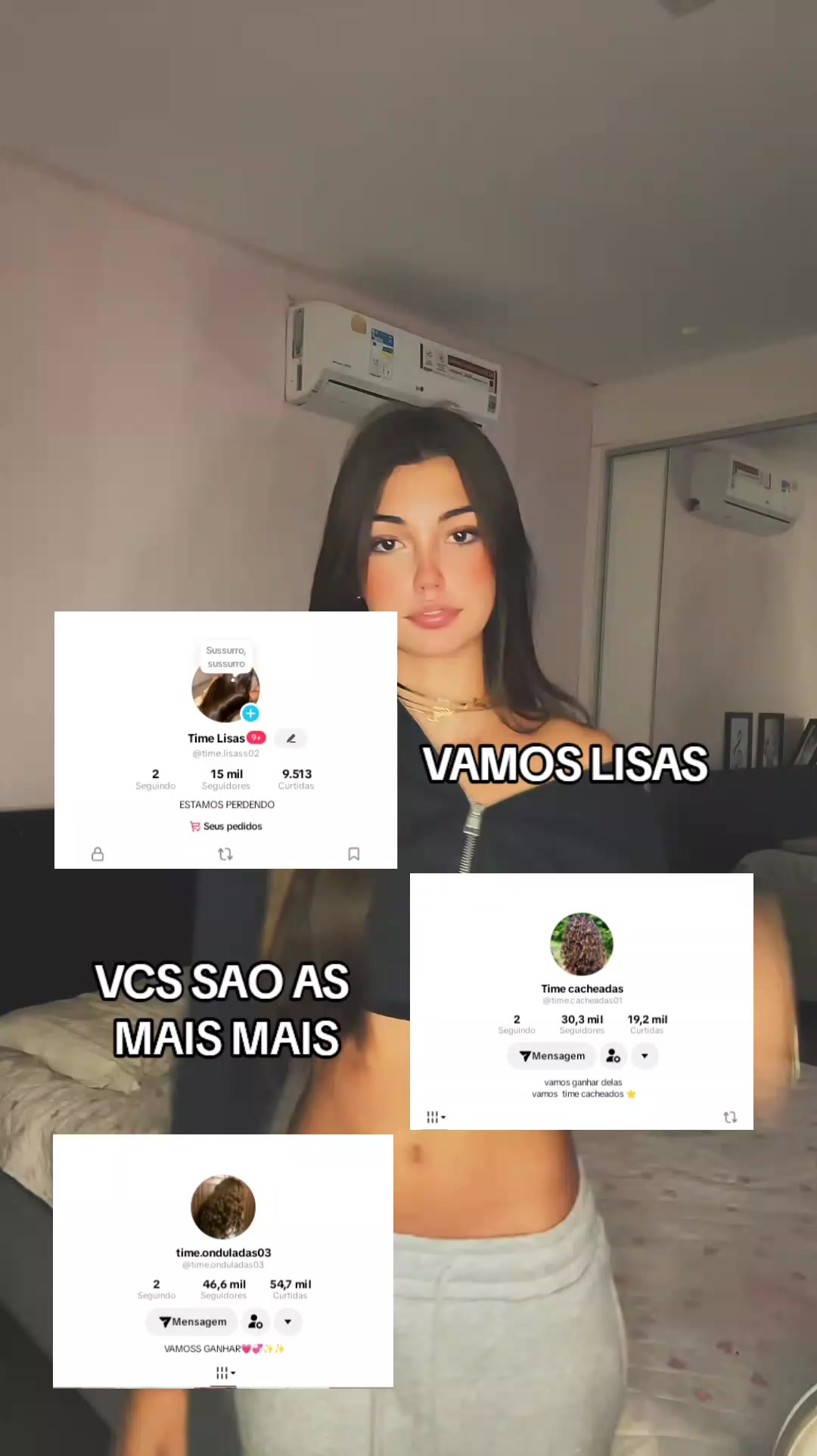 @Time Lisas
