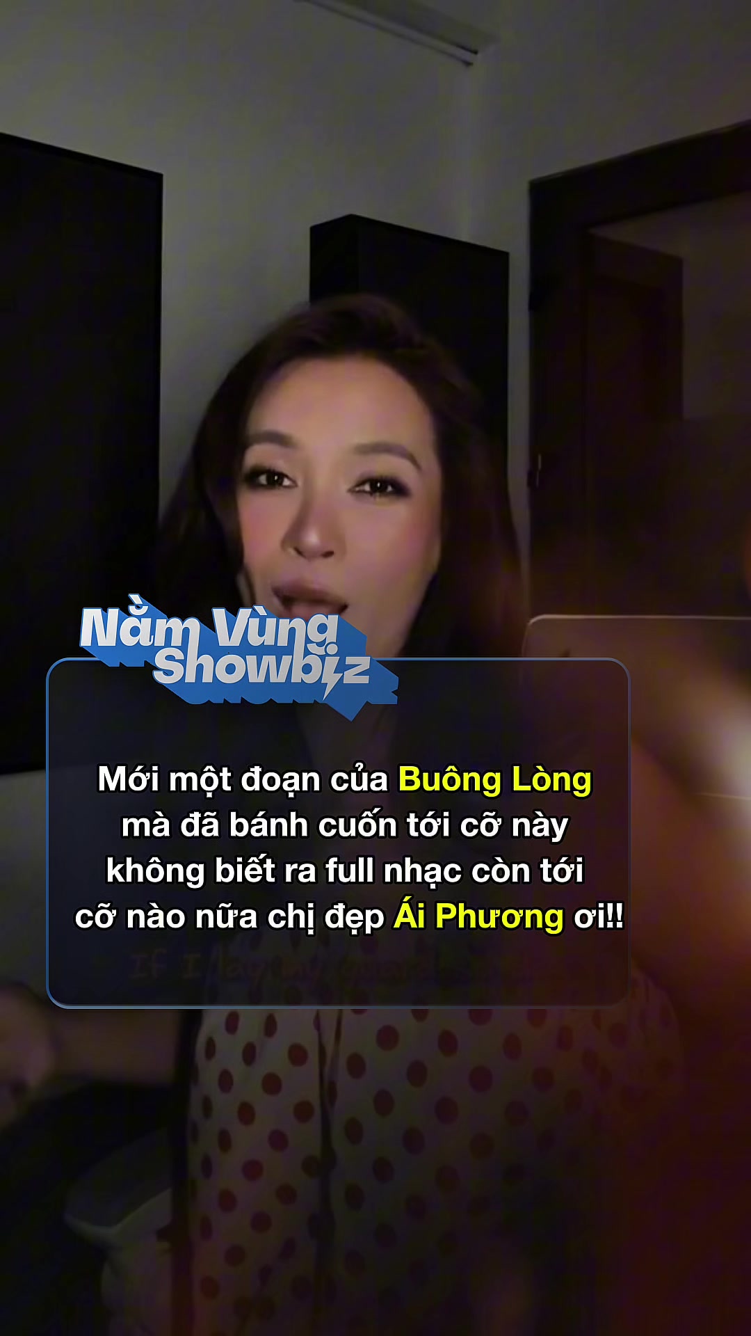 @Nằm Vùng Showbiz