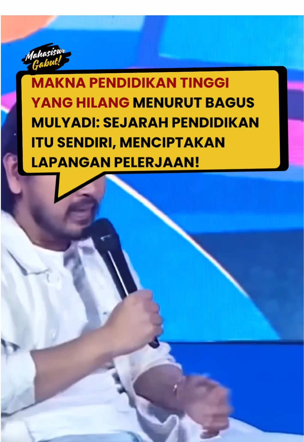 @Mahasiswa Gabut.