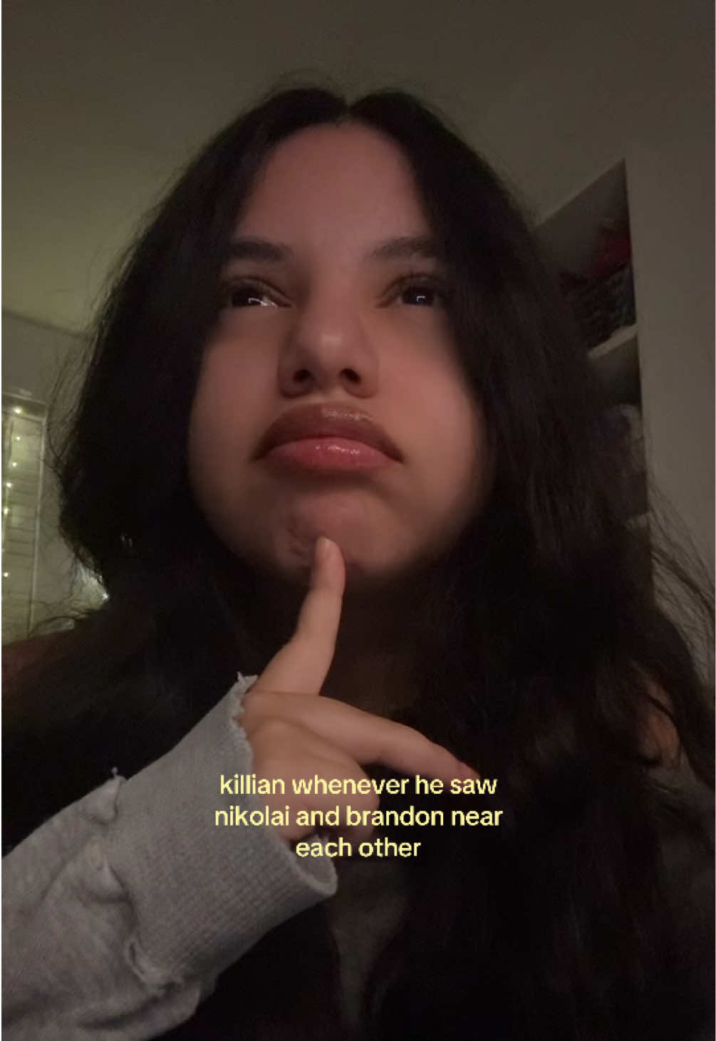 @𑣲ᴍᴀʀɪᴇ