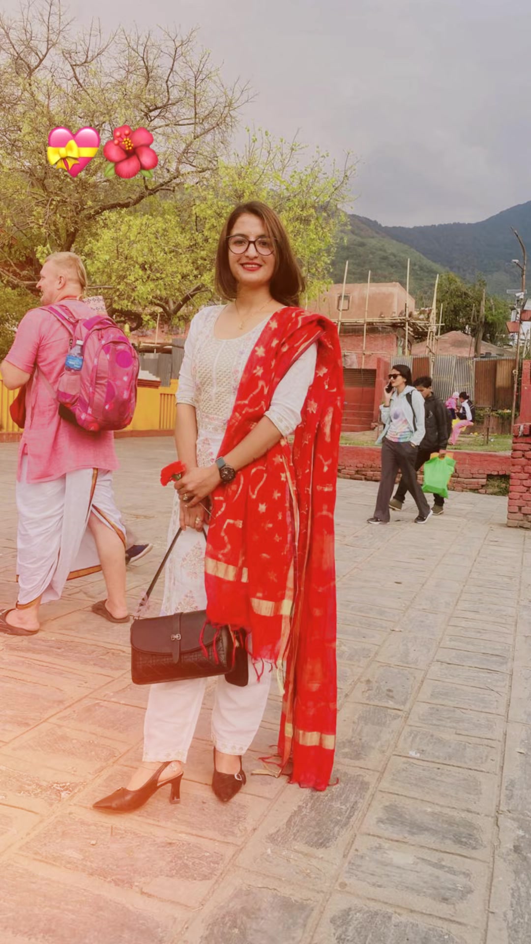 @रुद्रांशी