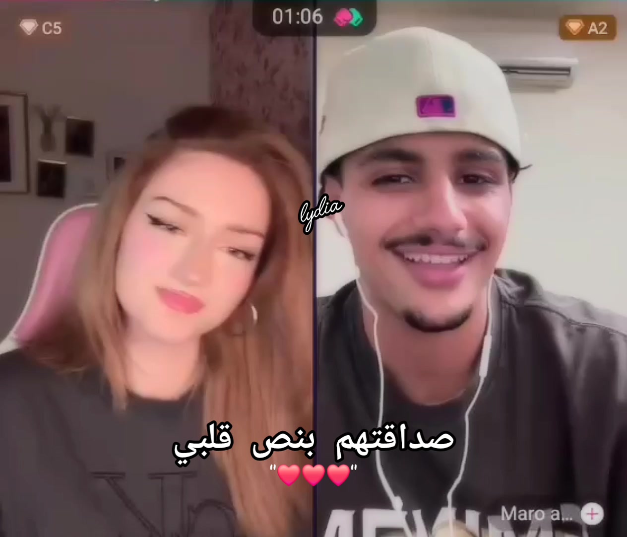 @🇩🇿ليديا || 𝒍𝒚𝒅𝒊𝒂