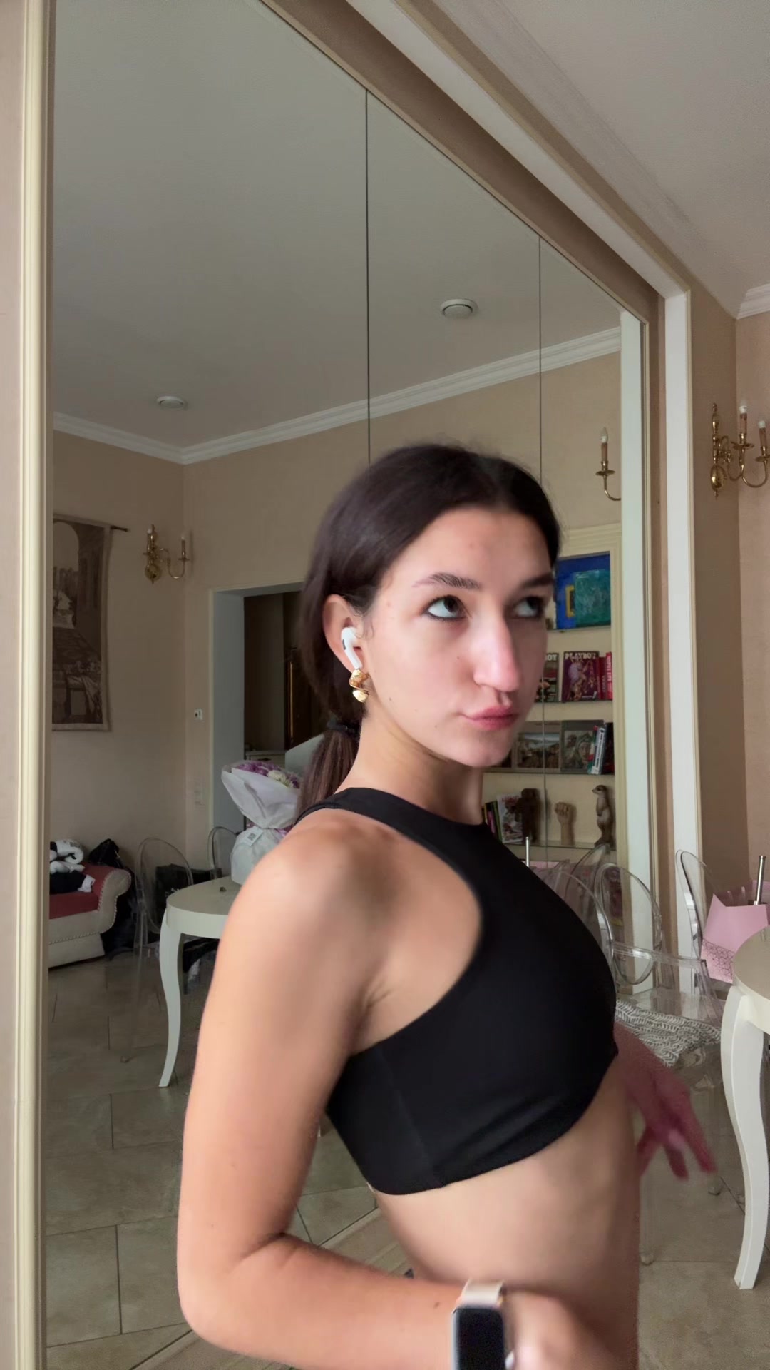 @ладуся!