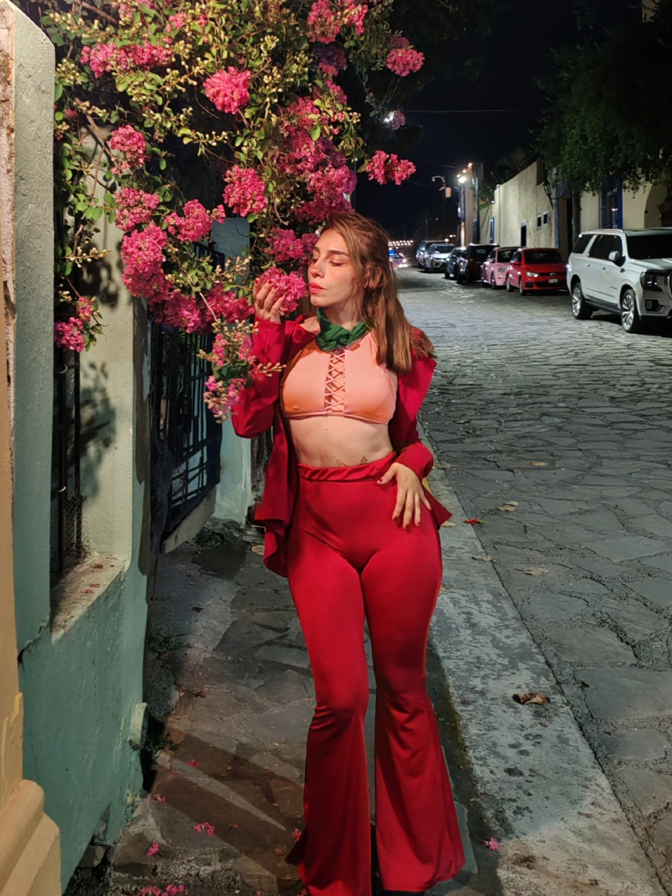 @La Catrina 🌸