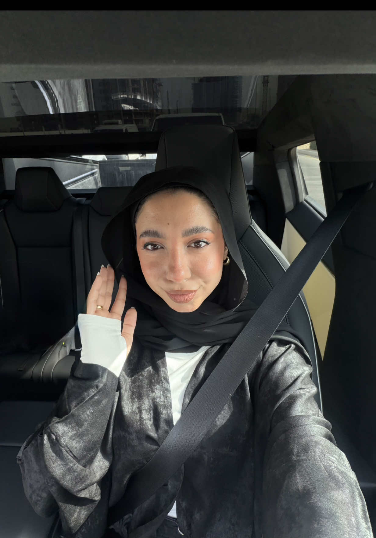 @حبيبه الهادى