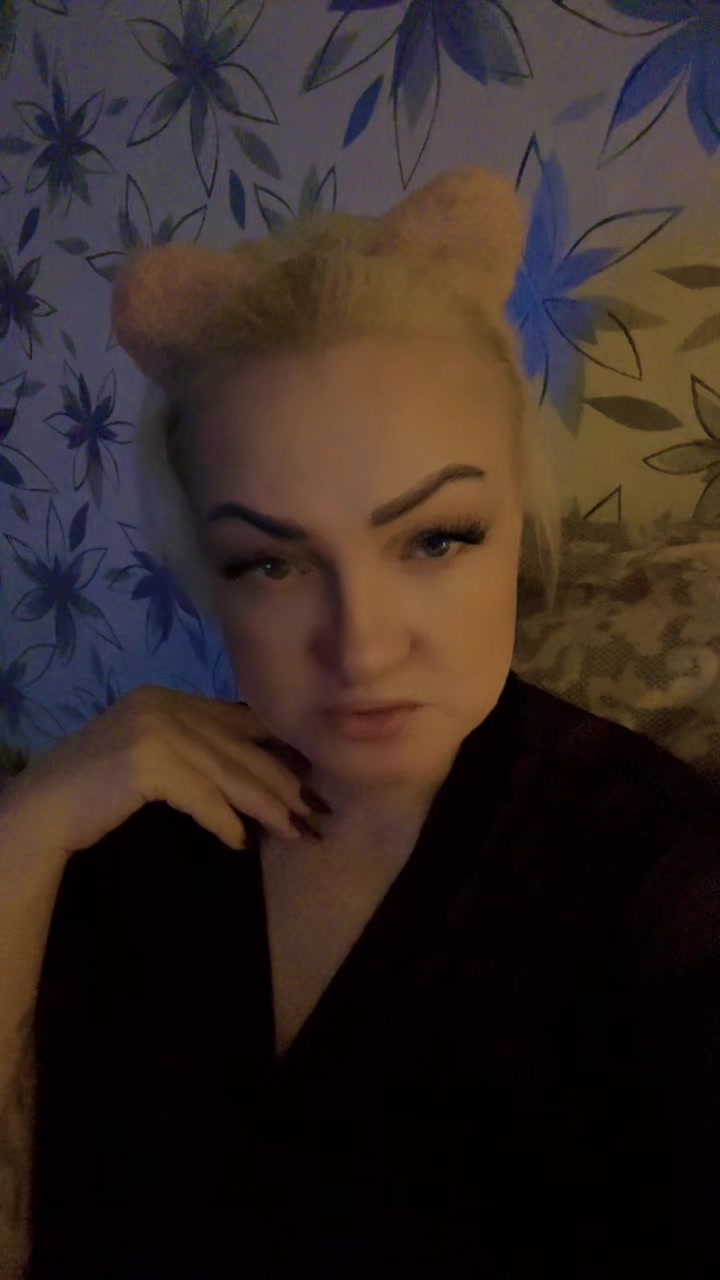 @ОЛЕЧКА ФОКСВИЧ