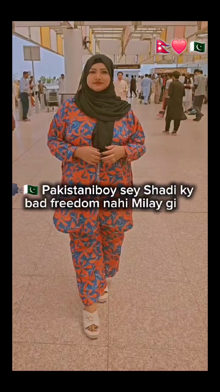 @🇳🇵Fatima Ali🇵🇰