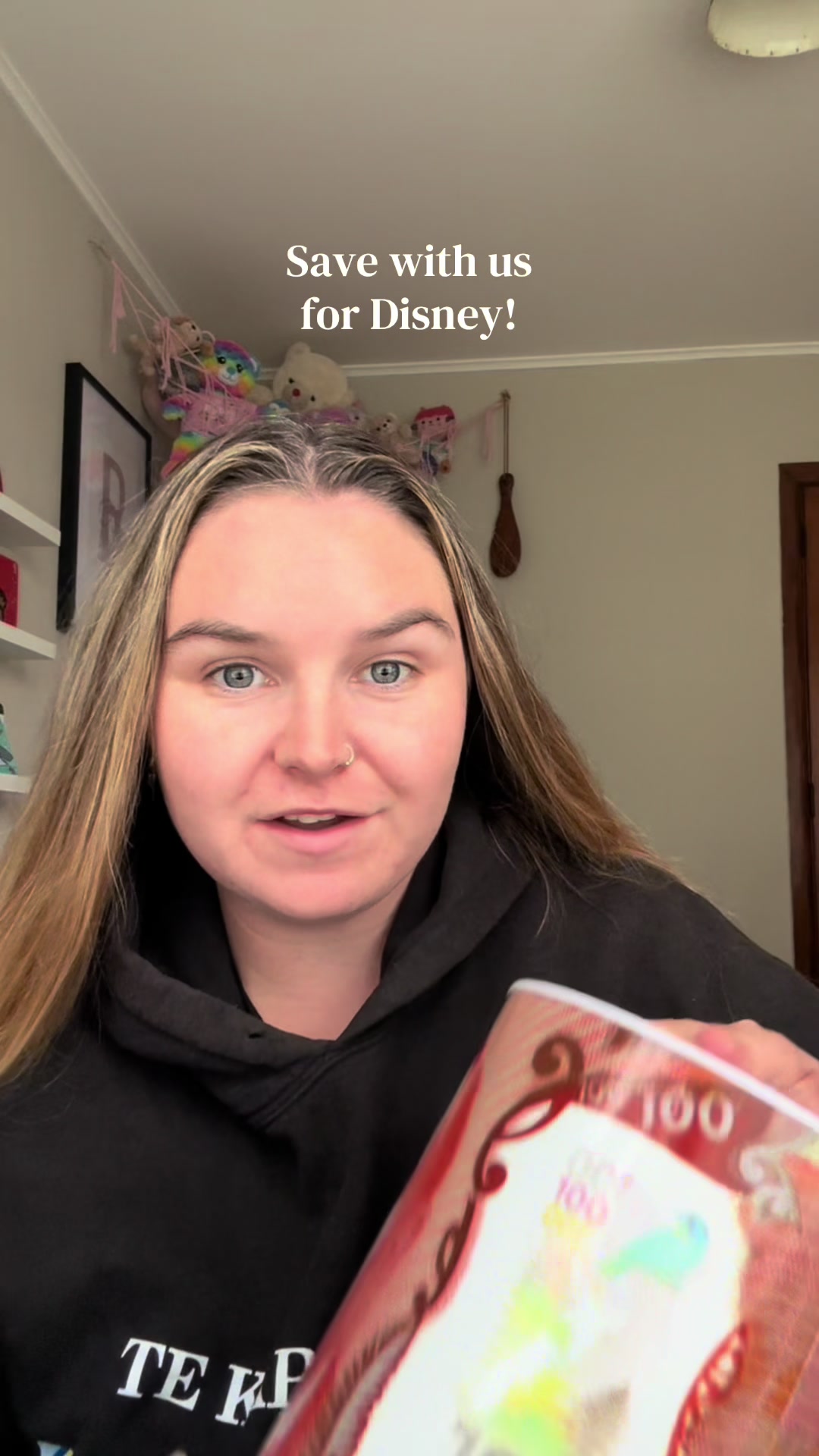@Paige Rose | NZ Creator