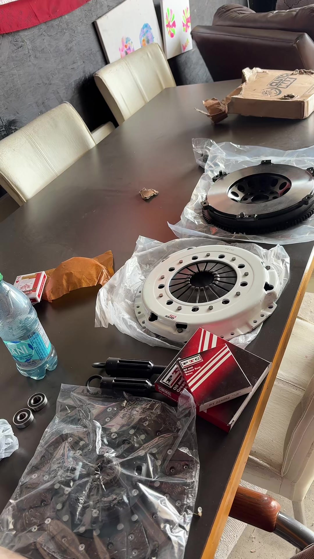 @Bentnosepanel