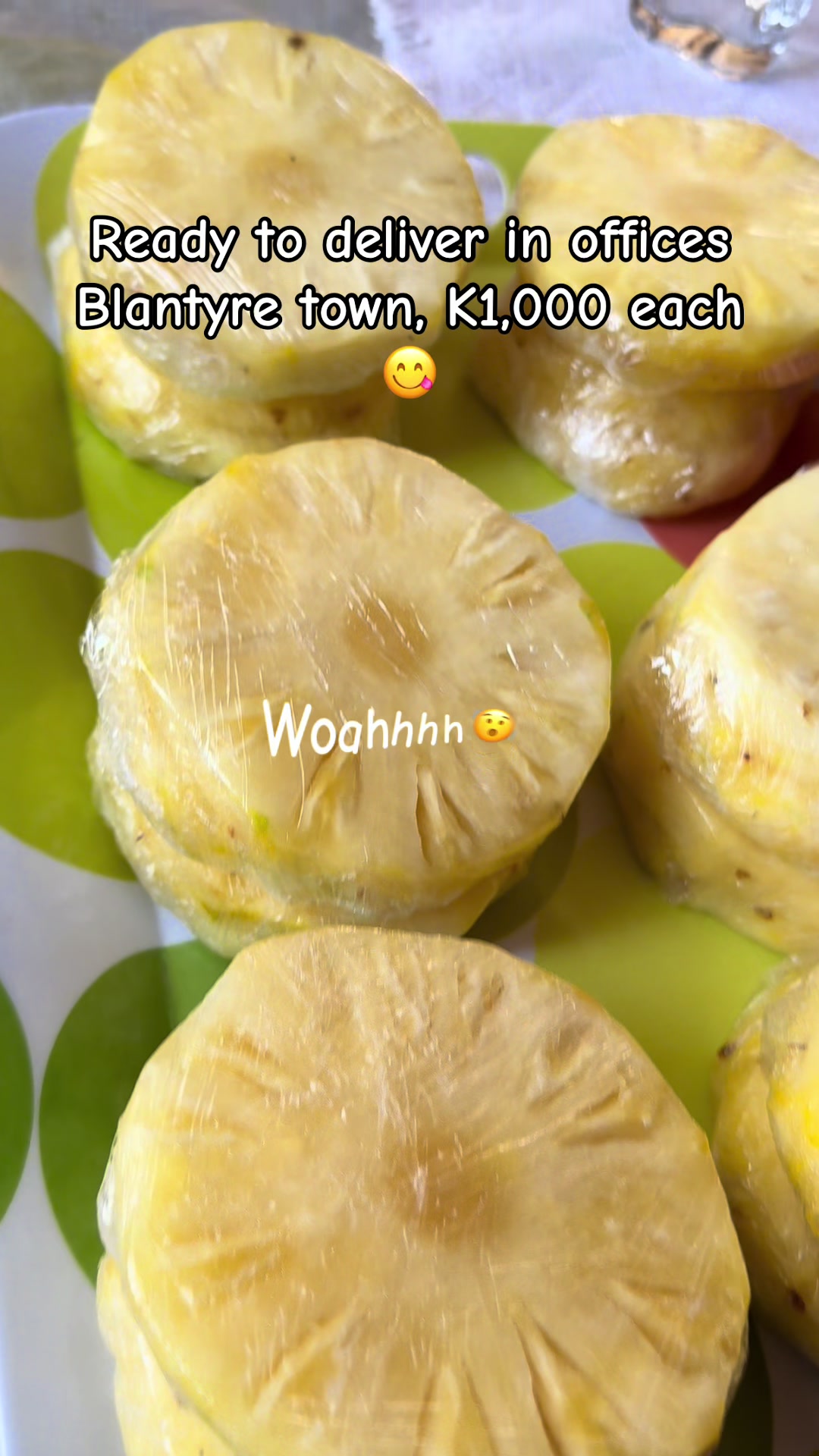 @Zammunda Fruits