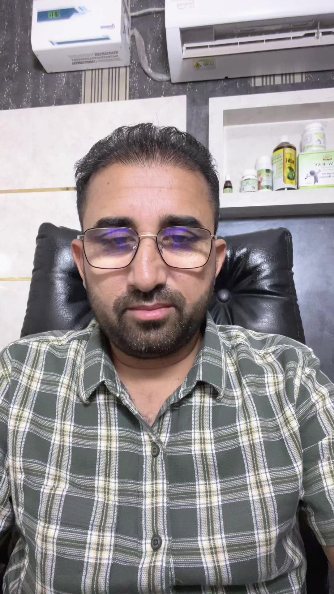 @DrMandeep Singh Thind