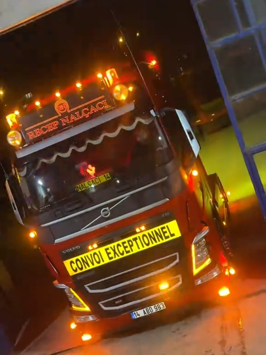 @MMTRON.Trucks