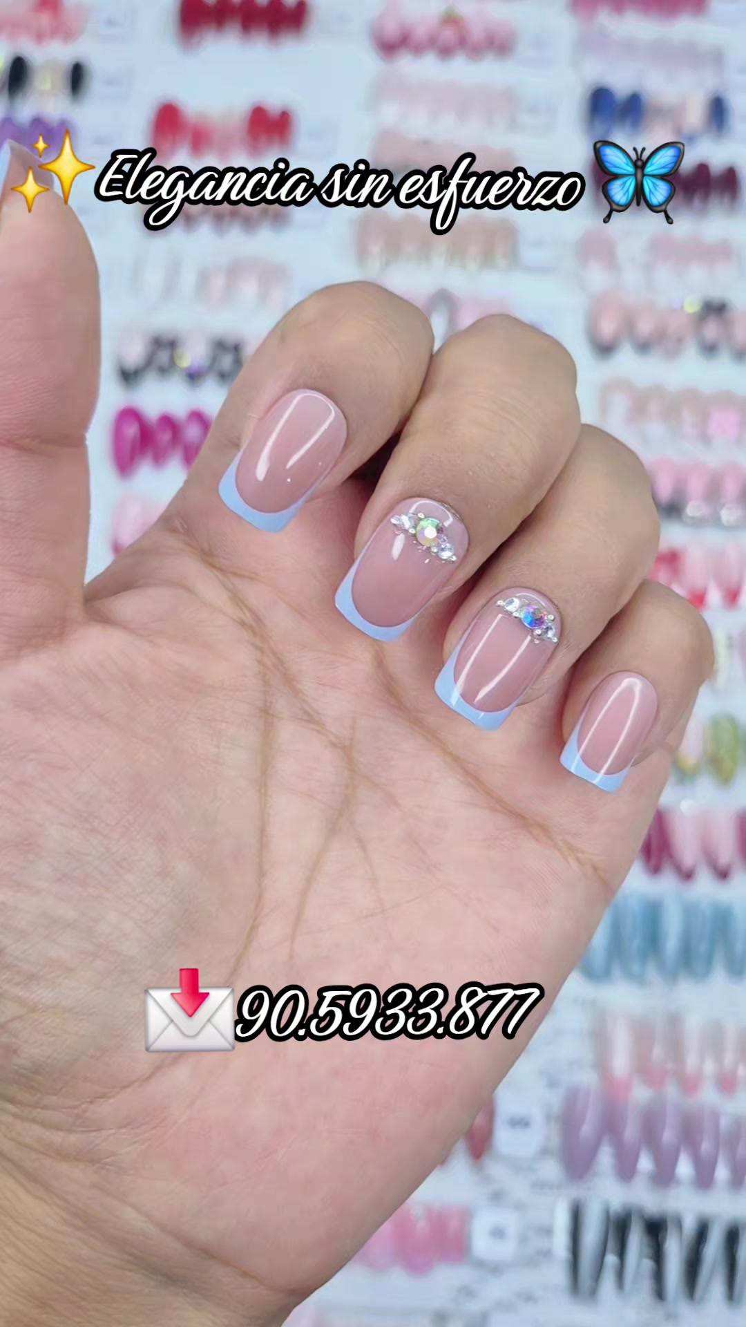 @Bonnara Glam 💅