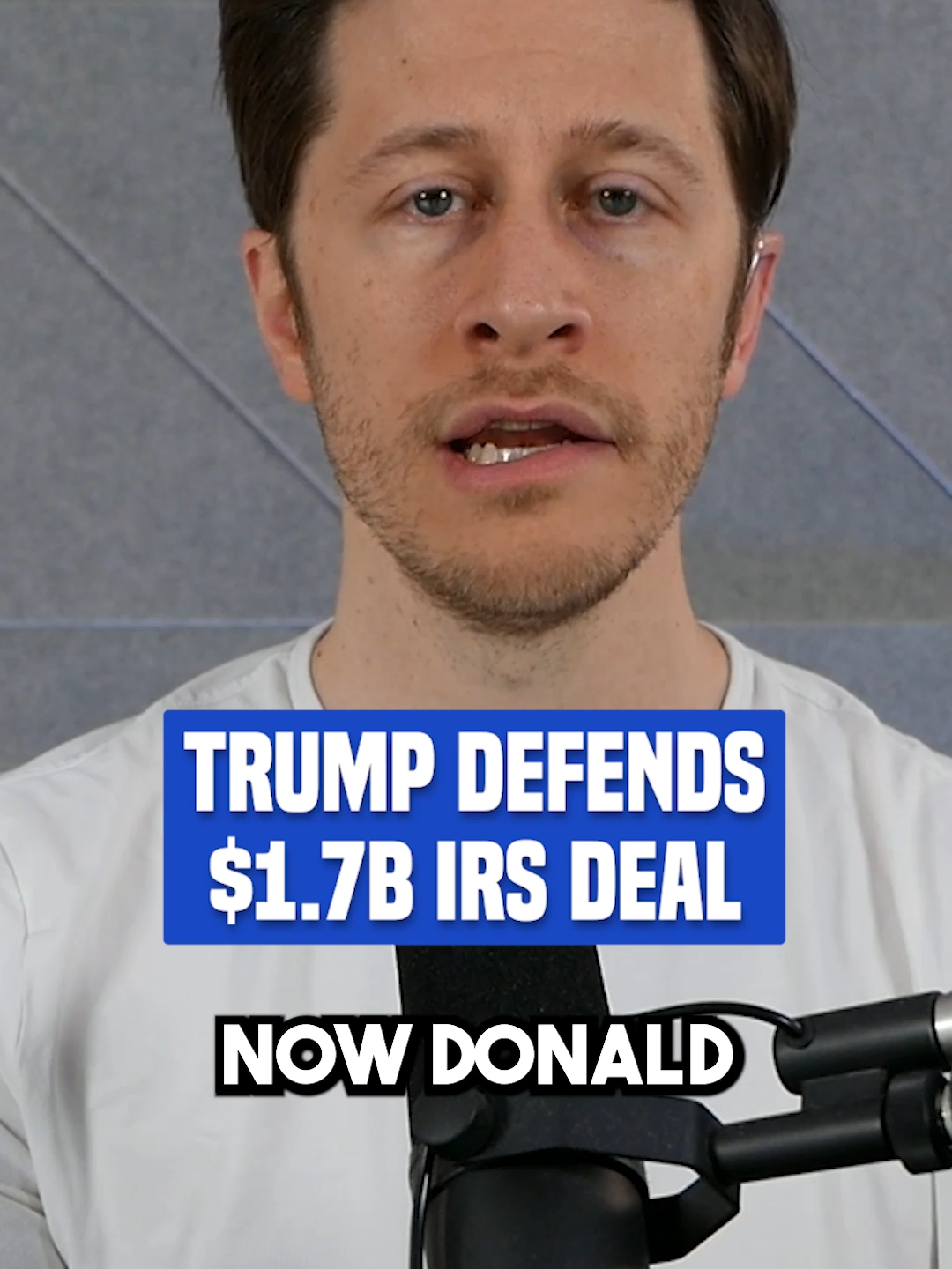 @David Pakman