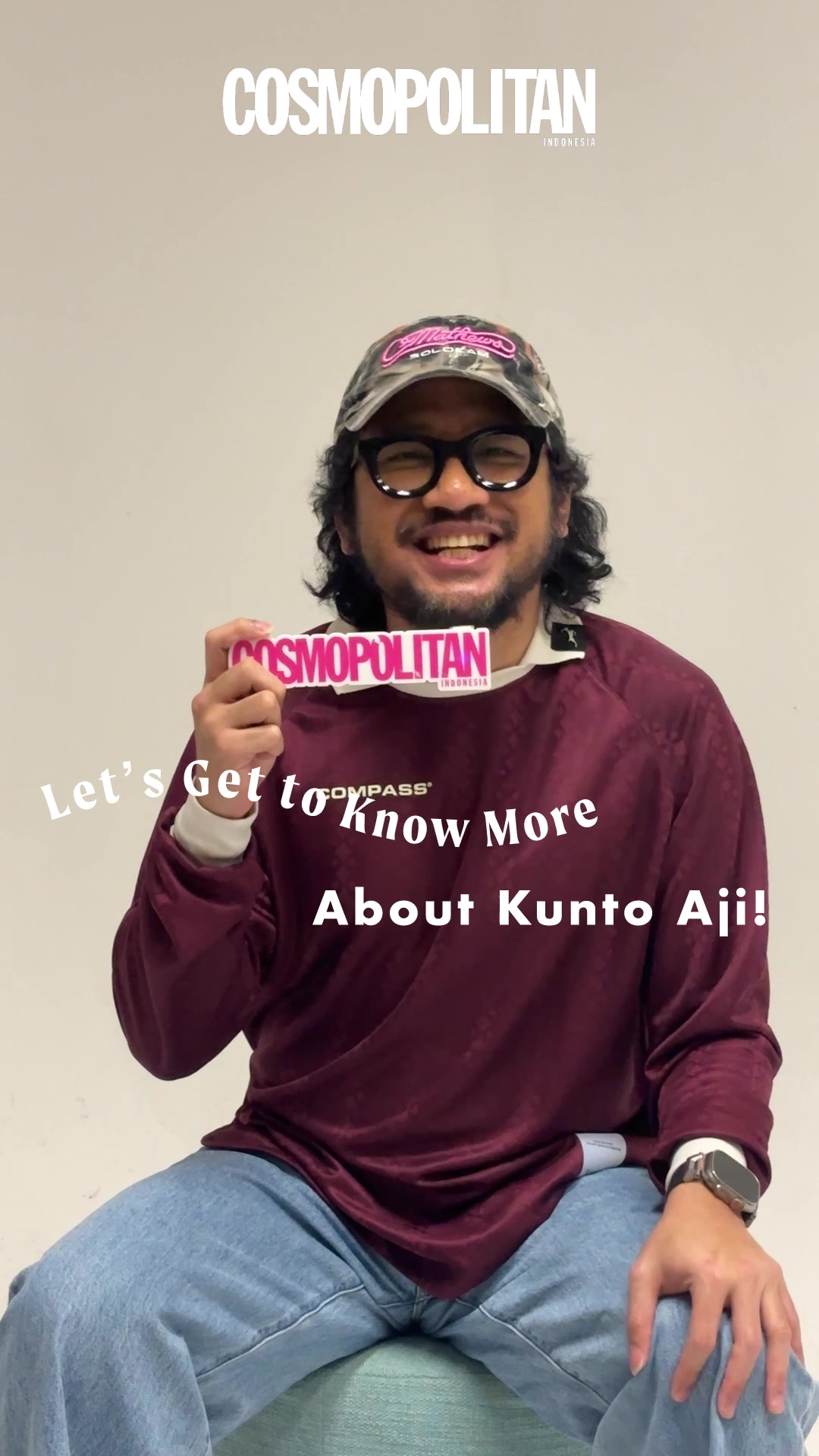 @Cosmo Indonesia
