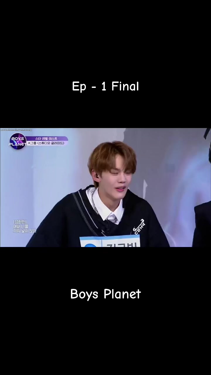 @K-Show Binge