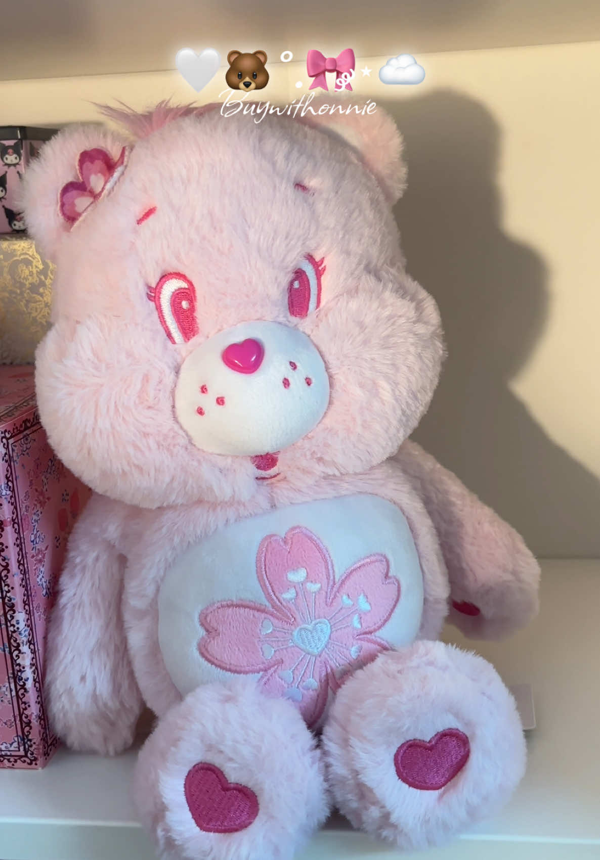 @👀♡Buywithonnie&hearts;︎🎀