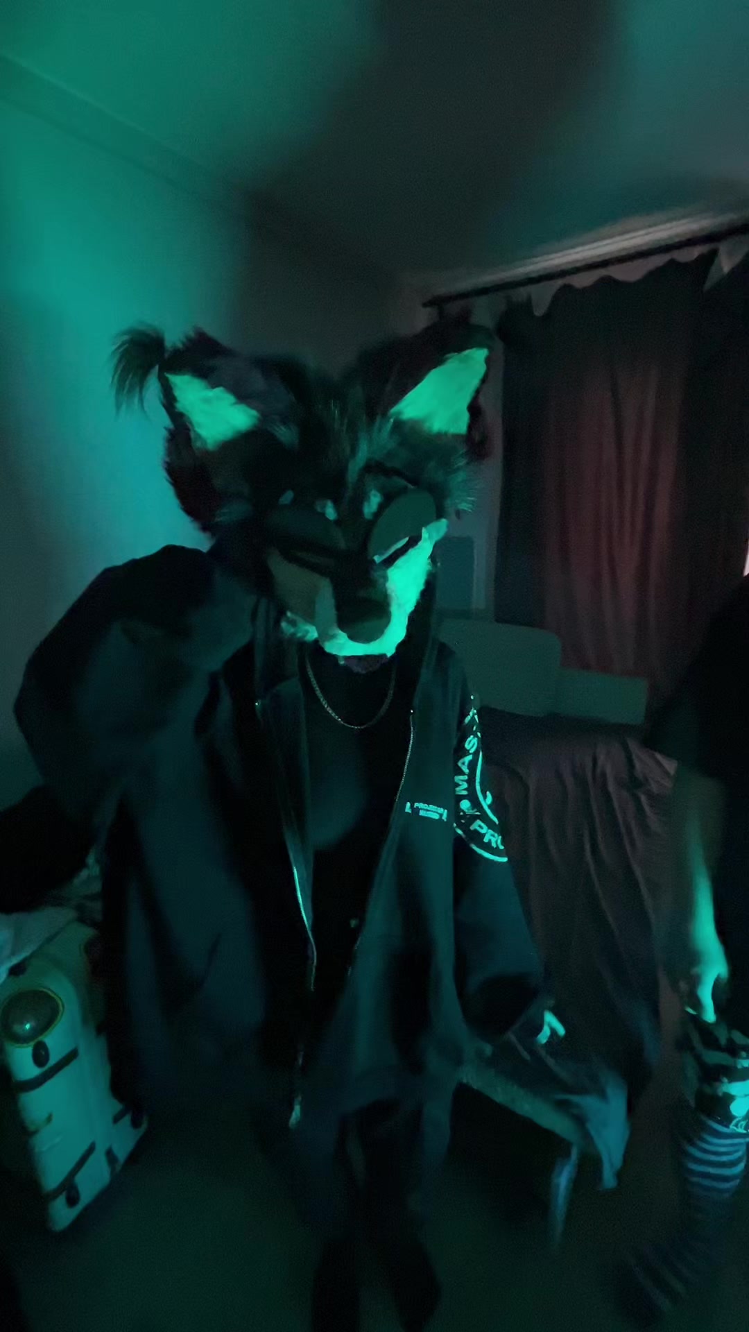 @фыркалко 🐾