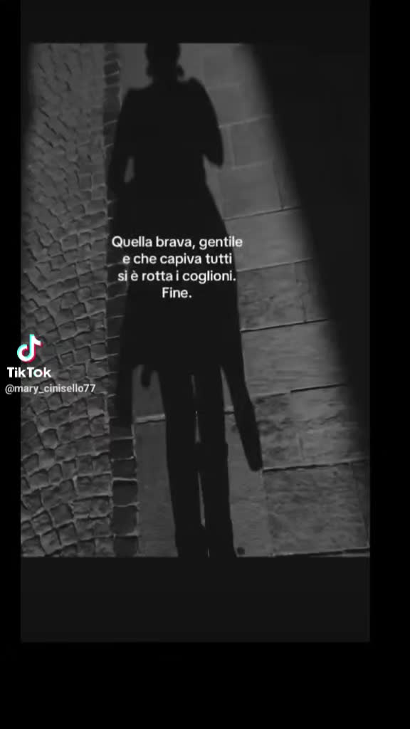 @Maretta Sprecacenere