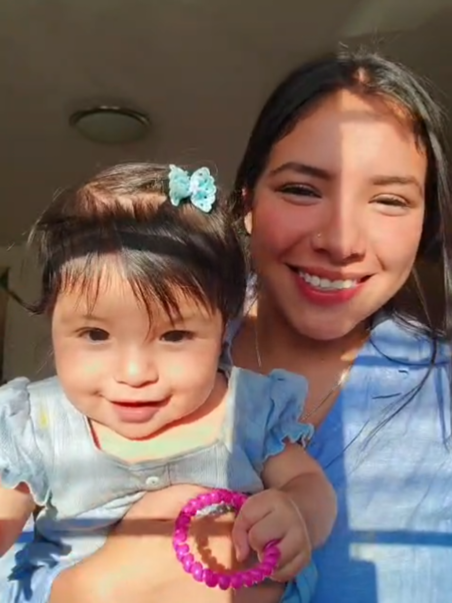 @Jazm&iacute;n Sandoval