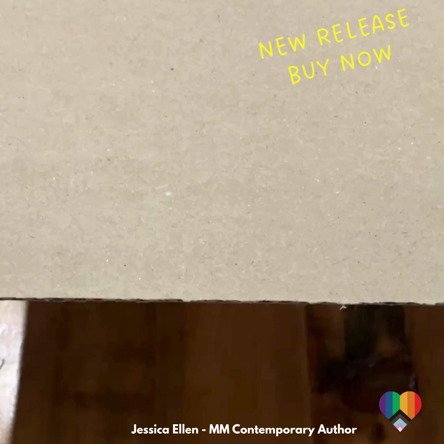 @Authorjessicaellen